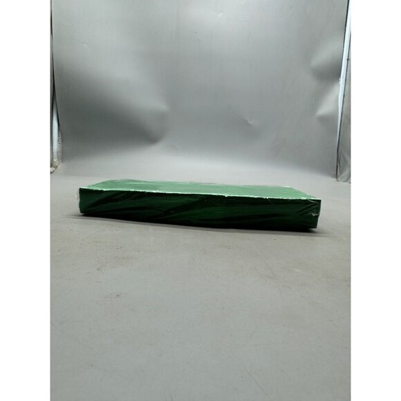 Holiday Collection No. 10 Square Flap Green Envelopes 50 Pack Williamhouse READ - Picture 4 of 4